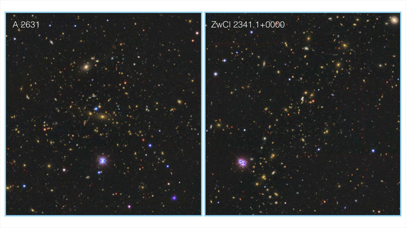 Sarasvati. Inter University Centre for Astronomy & Astrophysics